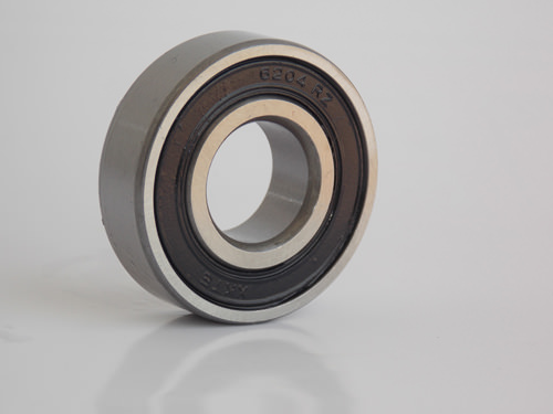 Quality Deep Groove Ball Bearing