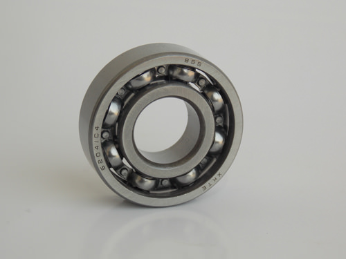 Newest Deep Groove Ball Bearing