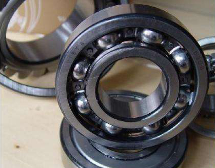 Easy-maintainable 6307 ZZ C4 ball bearing