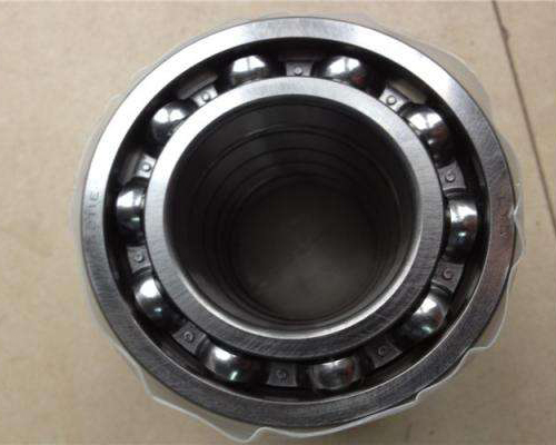 Fancy deep groove ball bearing 6308