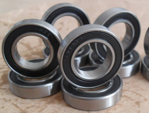 bearing 6204 2RS C4 for idler Instock