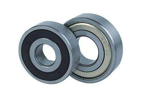 Newest bearing 6205 ZZ C3 for idler