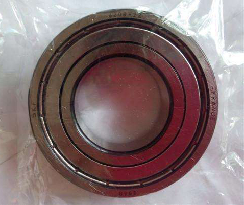 Cheap 6307 ZZ C4 bearing for idler