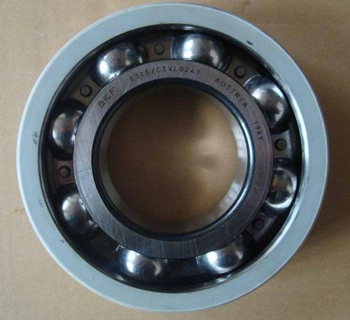 Advanced 6205 TN C3 bearing for idler